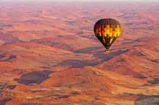 Ultimate Namibia honeymoon guide