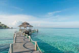 Best Thailand hotels