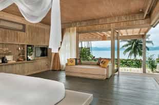 The best hotels in Vietnam