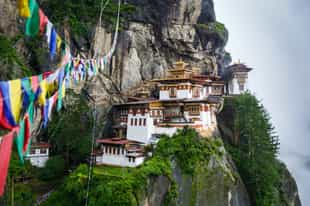 Bhutan honeymoon guide
