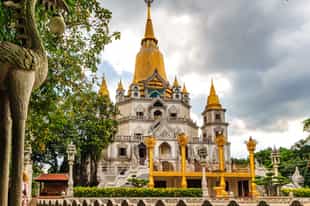 South East Asia Guide