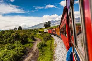 Our Ecuador honeymoon guide