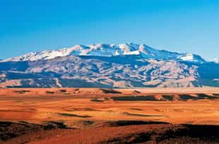 The best time to visit Morocco