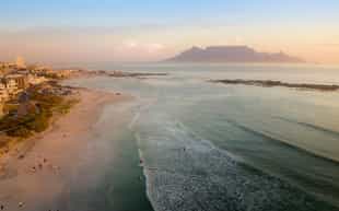 Solo Travel in South Africa