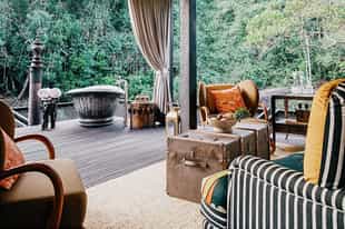 Laos & Cambodia in Luxury
