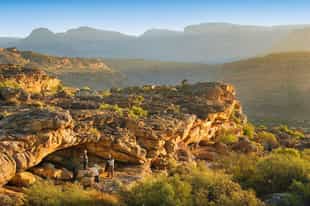 Epic Trekking Destinations