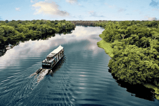 Peru in Luxury
