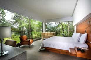 Ecuador in Luxury