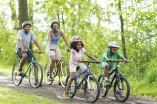 Family-friendly properties in Mauritius