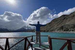 Kevin’s Chilean Adventure