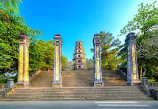 Take a journey to Vietnam with Jess