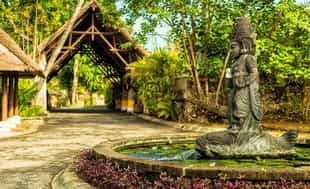 Best properties in Indonesia