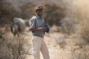 What to wear on safari in South Africa?