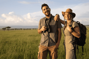 The ultimate safari packing list for your safari trip