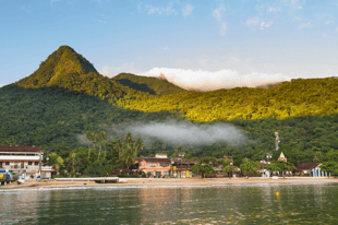 Top 10 things to do in Brazil