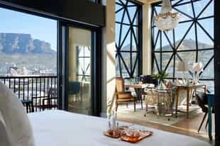 An insider’s guide to Cape Town’s interiors & homeware stores