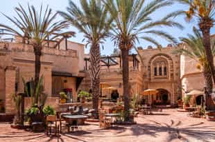 The Best Restaurants in Morocco