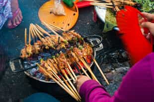 Kevin’s Southeast Asian Escape