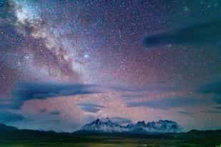 Top 10 destinations for starbathing