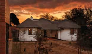 Visit Ghandi's residence at Satyagraha House