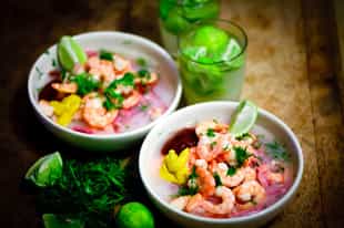 Check out Quito's best restaurants