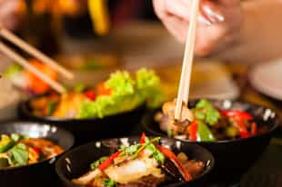 Take a Thai cooking class in Koh Samui