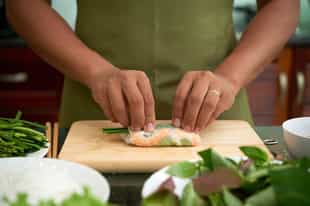 Learn traditional Saigon cooking in Ho Chi Minh