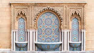 Tour the rich history and culture of Rabat