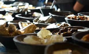 Embark on a Tangier food trail with an expert