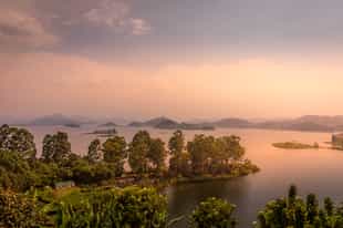 Meet the Abagesera people on Mutanda Island