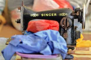 Get clothes made by a local tailor in Hoi An