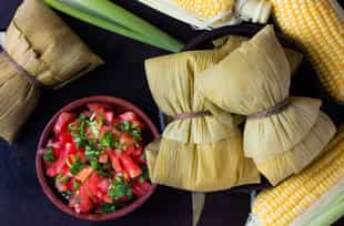 Experience the best of Chilean food in Santiago