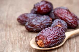 Visit the famous date plantations of Al Dhaid 
