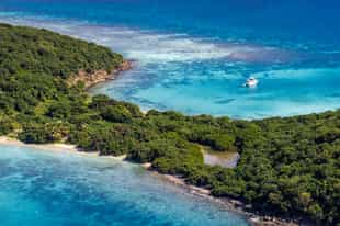 Go sailing on a catamaran cruise in Guanacaste