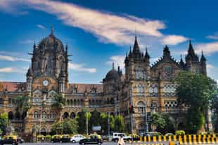 Visit the Prince of Wales Museum in Mumbai