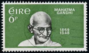 Visit the Gandhi Memorial Museum in Madurai