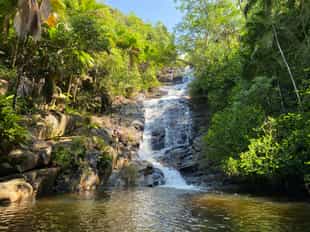 Seychelles Sensational Tour