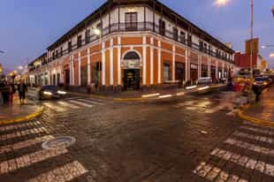 Visit the Pisco museum in Elqui Valley