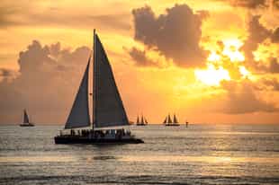 Rio de la Plata Sunset Cruise