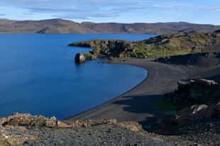 Explore Lake Kleifarvatn, Seltún & Reykjanesviti
