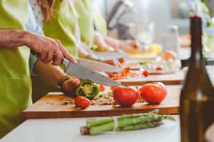 Take a traditional cooking workshop in Barichara