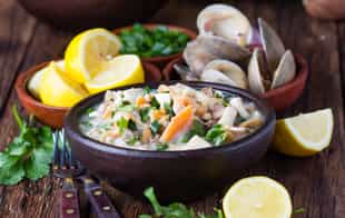Enjoy a Chilean culinary & wine tasting experience 