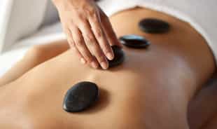 Treat yourself to a spa treatment in Munduk