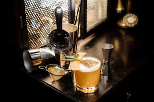 Enjoy wine & gin tasting in the Hoedspruit area