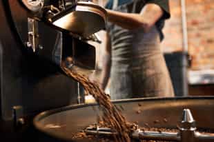 Experience Cape Town's unique coffee culture
