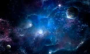 Visit Cape Town's Iziko Planetarium
