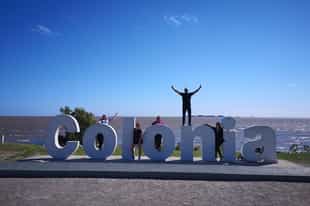 Enjoy a day tour of Colonia del Sacramento 