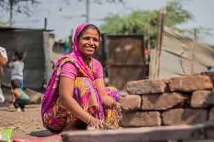 Meet local artisans in Kanha & learn their ways
