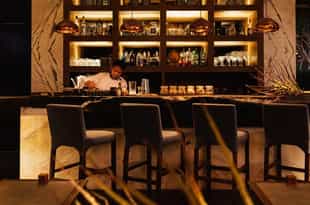 Explore Indonesian cuisine with Ambu's chef