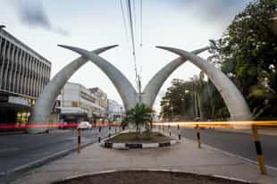 Explore Mombasa's highlights on a full day tour